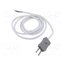 SONDA-PZ Cables; Module: flood sensor OIxEJUNxvcxvBdOnHaKPS95_hFdxKi54A0LLYMG8zGk