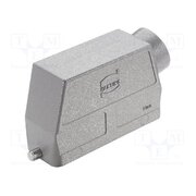 09300240541 Enclosure for connectors: HDC; size 24B; for cable; Han; IP65 NU87NSS3EcvojHIMPQ3_XgQW4hUS8HyshTekXHhXrg4