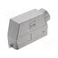 09300240541 Enclosure for connectors: HDC; size 24B; for cable; Han; IP65 NU87NSS3EcvojHIMPQ3_XgQW4hUS8HyshTekXHhXrg4