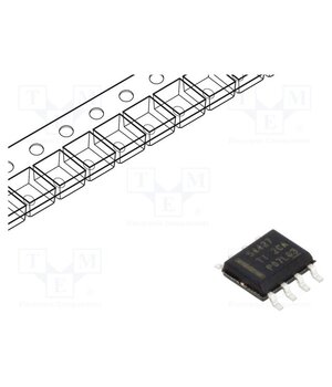 TPS54427DDAR PMIC; DC/DC converter; Uin: 4.5÷18VDC; Uout: 0.76÷7VDC; 4A; HSOP8 pg-QkLlwdjkpWBopG6jfRsqa3OtxE8TfsrP0WOL1j9Y