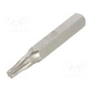 012560047 Screwdriver bit; Torx®; TX09; Socket size: 4mm; Kind: precision lcPCeyOu0i3mm4mgSvgWYPQdRWyWCzh2N4Ell_KQ1t8