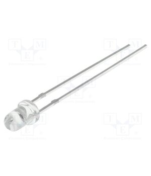 OSI5LA3131A IR transmitter; 3mm; transparent; 40mW; 30°; 1.6÷1.8VDC; THT; 100mA ngBF02DwC4zVhOjaIsBiCGviq9fXPkPdp1gfenIjaes
