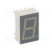 SC56-11GWA Display: LED; 7-segment; 14.22mm; 0.56"; No.char: 1; green; cathode kmt9K7MqLom7MCmmr0nBDMQh-sEigy6G_kENk5poOvo