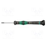 05118037001 Screwdriver; precision; Torx®; TX03; Blade length: 40mm DWLhPp3Tk4Yzty3KezUO2SX78p0ZRW7NarEExFKzqQM