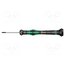 05118037001 Screwdriver; precision; Torx®; TX03; Blade length: 40mm DWLhPp3Tk4Yzty3KezUO2SX78p0ZRW7NarEExFKzqQM