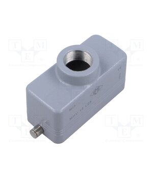 MHV 16 L25 Enclosure for connectors: HDC; size 77.27; for cable; for latch 237wq1mZlz305Hy9HEGRCp87vQZDsFwixJH_PET-my0