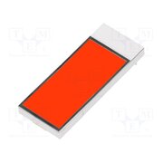 DE LP-511-R Backlight; LED; Dim: 29x11.8x2.5mm; red; 22.1x10mm; 700cd/m2 9fBQ0YKSupsy49ah-aNRRryKbq0_ZQUdqMp_n4OsOOY
