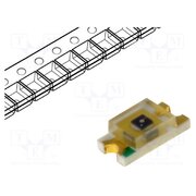 LL-S150PTC-1A Phototransistor; 1206; SMD; 75mW; Dim: 3.2x1.6x1.1mm; λp max: 940nm D1MW9q09KdIrSfysECLSwB1QupIjep2LpK6Rmz9XDnc