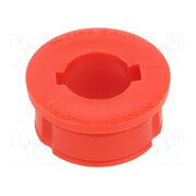 CS-112/132-T-30 Sleeve for fan's cover; 30mm Lyz-CoCy54xDtnlLc4QsKgnqE4HF2tld05q0zayUICs