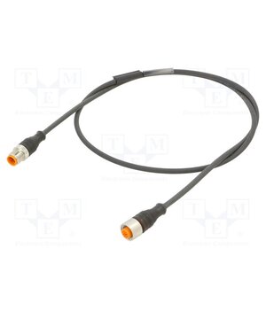 RST 4-RKT 4-225/1 M Cable: for sensors/automation; PIN: 4; 1m; Insulation: PUR zGqHsEy50oBQFPHCK2QodNN3ONThCUdnZJg1aY0Vb3w