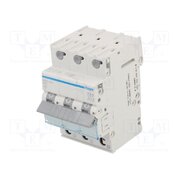MBS310 Circuit breaker; 230/400VAC; Inom: 10A; Poles: 3; Charact: B; 6kA B1p-nm6Jc78zfLnqtsVfGAGBhVrn4Yr3EIx2v7uvKk4