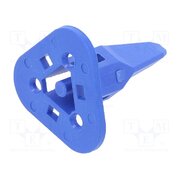 W3S-1939 Secondary lock; female; PIN: 3; blue; DT; Polarisation: 1939 BTBKh8OFQL0b-Hf2dSLJlquWqORMsGq3k5bxyTSArE0