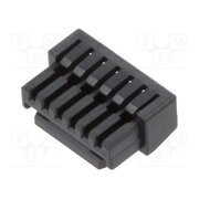 505565-0601 Connector: wire-wire/PCB; plug; female; PIN: 6; Micro-Lock Plus S_Gkbgg_4p2hMgFu_vk6ulh4ru5Rlu_3ACjDQNo_-yU