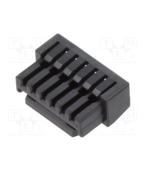 505565-0601 Connector: wire-wire/PCB; plug; female; PIN: 6; Micro-Lock Plus S_Gkbgg_4p2hMgFu_vk6ulh4ru5Rlu_3ACjDQNo_-yU