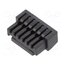 505565-0601 Connector: wire-wire/PCB; plug; female; PIN: 6; Micro-Lock Plus S_Gkbgg_4p2hMgFu_vk6ulh4ru5Rlu_3ACjDQNo_-yU