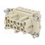 09360102702 Connector: HDC; contact insert; female; 16A; 90V; Han® Ex; PIN: 10 IEMkYrw8qkuEqFRiX_amkMY99GHdSF8IchoDoiuFW0w