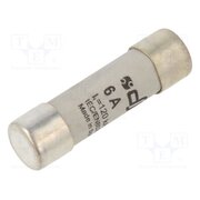 421206 Fuse: fuse; 6A; 500VAC; 440VDC; gG; ceramic,cylindrical,industrial PWOXfVQHgSIjECq51NCediBWkWSflwClQT-Ikl_cZI8