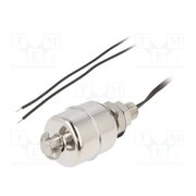 SSF22X100 Sensor: liquid level; max.120°C; OUT: SPST-NO; cables; 0.5A; 300VAC UF_nZnAnYJSf7cHUwEDuEtsQ7xVFU1oPqepfQibLez8