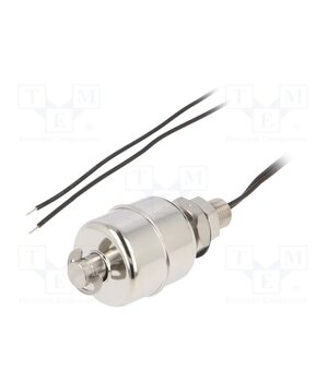 SSF22X100 Sensor: liquid level; max.120°C; OUT: SPST-NO; cables; 0.5A; 300VAC UF_nZnAnYJSf7cHUwEDuEtsQ7xVFU1oPqepfQibLez8