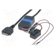 AUX-BMW.01-IPOD Aux adapter; iPod; BMW hc9j6FFj8NJOJL5I7bNtkNNFwCA8Zfa5cfb1YvNoOjo