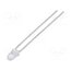 SFH 4350 IR transmitter; 3mm; 860nm; transparent; 200mW; 13°; 1.5÷1.8VDC J6C68SLWdBk1tNvW2Wy-qsLlFYQH705v2fXmhE_tA-s