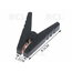Alligator Clip 95mm 100A black CKR015+2.jpg