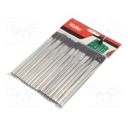 WLACCFB-02 Tool: brush; 25pcs; Handle material: metal mkCpLFETHeBPXWU-w3lX0DUmllFNY_P6mRAUQH2HDyk