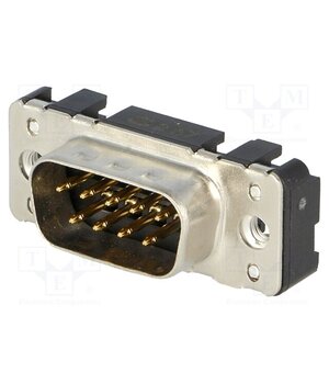 09651216702 Connector: D-Sub; PIN: 9; socket; male; on PCBs; straight; THT LwBvUuBviiZ_COyy2hSua2v_DMGtXqCRGewjlYzdPSE