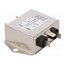 5500.2632.01 Filter: anti-interference; single-phase; 250VAC; Ioper.max: 4A f3Ohh6eJPfLoSoPkd0ReU8S-6wDK26zlMMvfnquf5JE