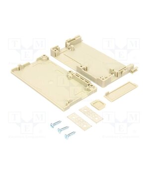 09030960501 Enclosure for connectors: DIN; female; angled,straight; type C 6yNY2-BFVGBaUy8jqVaz43c-1CAVp1bvl95EXT4WAkw
