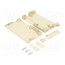 09030960501 Enclosure for connectors: DIN; female; angled,straight; type C 6yNY2-BFVGBaUy8jqVaz43c-1CAVp1bvl95EXT4WAkw