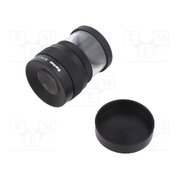 M12071 Desk magnifier; Mag: x7; Lens: Ø25mm NJrtcipdVdrmz6EatrbbJ_E5LoQfG_8L-nedWelAXxM