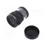 M12071 Desk magnifier; Mag: x7; Lens: Ø25mm NJrtcipdVdrmz6EatrbbJ_E5LoQfG_8L-nedWelAXxM