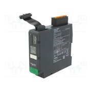TPRAN2X1 Analog input/output; for DIN rail mounting; IN: 2; OUT: 1; 24VDC 00DVG6cHR4D-3gLH_91kBgB4Lr5GvTYbcBtA_ClHsow