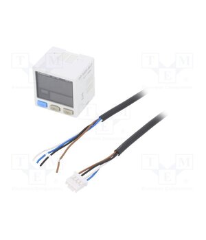 DP-102A-M-P Module: transducer; pressure; -0.1÷1MPa; OUT: 2; OUT 1: PNP; DP-100 Mnurn6NLLE4NdOndWbWjUAieOhMNyRxFLxaffe5IsD8