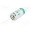 LS H14CNA Battery: lithium; C; 3.6V; 5800mAh; Ø26x50mm; axial 0GoCjQLBrKLh4_JZ0VzUi-oMdIsEB7nRN03IB81FOaY