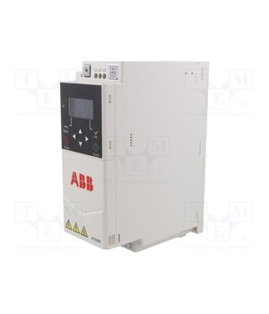 3AXD50000716654 Vector inverter; 1.5kW; 3x400VAC; 3x380÷480VAC; 0÷599Hz; 4A; IP20 5MZiGkW5ZLrvPjTKNHTXLC3uGxT0UhlX76u4i7igNgc