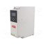 3AXD50000716654 Vector inverter; 1.5kW; 3x400VAC; 3x380÷480VAC; 0÷599Hz; 4A; IP20 5MZiGkW5ZLrvPjTKNHTXLC3uGxT0UhlX76u4i7igNgc