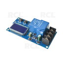 Battery charge control module XY-L30A