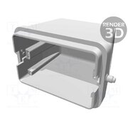 19300480549 Enclosure for connectors: HDC; size 48B (2 x 24B); for cable ZVscMLqInAEMvpes_vazDTyBS1FTj8iJ-UUPFoFmjLE