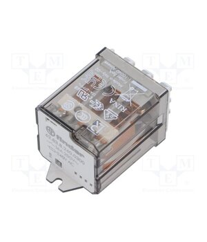 62.83.8.240.0300 Relay: electromagnetic power; 3PST-NO; Ucoil: 240VAC; 62.83; 6.3kΩ n0I0M3BdfzoDuXhBcQ4oMcjxdig6vg6llNfdA7pOwIQ