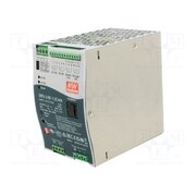 DRS-240-12CAN Power supply: buffer; for DIN rail; 240W; 12VDC; 20A; 90÷305VAC t-6vjc7TriPBCt5kkW5v9GCLmW20d1Uckr6X2QhiO20