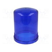50066 Cloche; blue; IP65; ABS uedN5PD4QiCe0IvysounNn3rWZ5MmpXZVv_W8E7vtHw