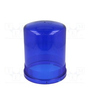 50066 Cloche; blue; IP65; ABS uedN5PD4QiCe0IvysounNn3rWZ5MmpXZVv_W8E7vtHw
