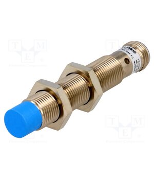 LR12XBN08DPOY-E2 Sensor: inductive; OUT: PNP / NO; 0÷8mm; 10÷30VDC; M12; IP67; PIN: 4 _ILh5w6vGxw7fMvcH26wAdyEGF5PVqtr40J-vkWnQn4