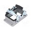 C14610F0320004 Enclosure for connectors: HDC; size A32 (2 x A16); aluminium I9p9LHOg7isi4MJ110vpth3C_d8vVe-gsCIUUYe9RSc