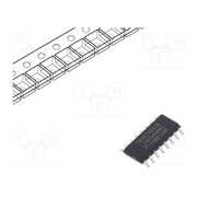 74HCT4051D,118 IC: digital; demultiplexer,multiplexer; Ch: 8; IN: 8; CMOS,TTL; SMD 1fUA_EM9SlC-PhW_CVPH1HngjxWs1EK7hRnN1Mhc2eI