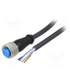 YF2A15-100UB5XLEAX Cable: for sensors/automation; M12; PIN: 5; straight; 10m; plug lDzGIZpIgtSjpHWbOwC7rGz6NLrs_9sZI-qKRxrN3r4