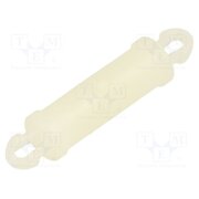 8G808V40191 PCB distance; polyamide 66; L: 12.7mm; latch/latch; natural; 8G808 zWgiAooZEYJ8xJONrr4LNYi-WWoSHDAAbk6zvEfoyjQ