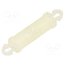 8G808V40191 PCB distance; polyamide 66; L: 12.7mm; latch/latch; natural; 8G808 zWgiAooZEYJ8xJONrr4LNYi-WWoSHDAAbk6zvEfoyjQ